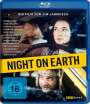 Jim Jarmusch: Night on Earth (OmU) (Blu-ray), BR