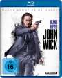 David Leitch: John Wick (Blu-ray), BR