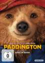 Paul King: Paddington, DVD