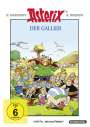 Ray Goossens: Asterix der Gallier, DVD
