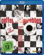 Jim Jarmusch: Coffee and Cigarettes (OmU) (Blu-ray), BR