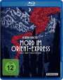 Sidney Lumet: Mord im Orient Express (1974) (Blu-ray), BR