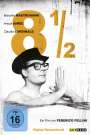 Federico Fellini: 8 1/2, DVD