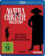 : Agatha Christie Collection (Blu-ray), BR,BR,BR