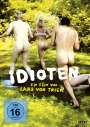 Lars von Trier: Idioten, DVD