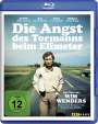 Wim Wenders: Die Angst des Tormanns beim Elfmeter (Blu-ray), BR