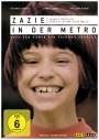 Louis Malle: Zazie in der Metro, DVD