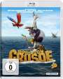 Ben Stassen: Robinson Crusoe (2015) (3D Blu-ray), BR