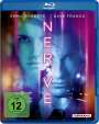 Henry Joost: Nerve (Blu-ray), BR