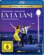 Damien Chazelle: La La Land (Blu-ray), BR