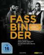 Rainer Werner Fassbinder: Fassbinder Edition (Blu-ray), BR,BR,BR