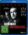 George Clooney: Good Night, and Good Luck. (Blu-ray), BR