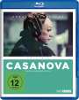 Federico Fellini: Fellinis Casanova (Blu-ray), BR