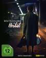 Rainer Werner Fassbinder: Deutschland im Herbst (Special Edition) (Blu-ray), BR
