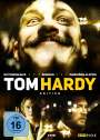 : Tom Hardy Edition, DVD,DVD,DVD