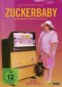 Percy Adlon: Zuckerbaby, DVD