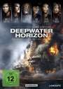 Peter Berg: Deepwater Horizon, DVD