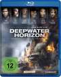 Peter Berg: Deepwater Horizon (Blu-ray), BR
