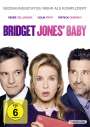 Sharon Maguire: Bridget Jones' Baby, DVD