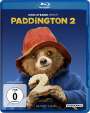 Paul King: Paddington 2 (Blu-ray), BR
