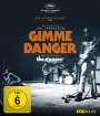 Jim Jarmusch: Gimme Danger (OmU) (Blu-ray), BR