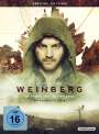 Till Franzen: Weinberg (Komplette Serie), DVD,DVD
