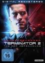 James Cameron: Terminator 2: Tag der Abrechnung, DVD