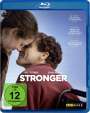 David Gordon Green: Stronger (Blu-ray), BR