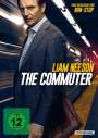 Jaume Collet-Serra: The Commuter, DVD