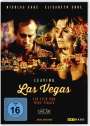 Mike Figgis: Leaving Las Vegas, DVD