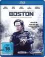 Peter Berg: Boston (Blu-ray), BR