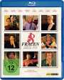 Francois Ozon: 8 Frauen (Blu-ray), BR