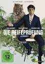 Mike Nichols: Die Reifeprüfung (50th Anniversary Edition), DVD,DVD