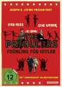 Mel Brooks: The Producers - Frühling für Hitler (50th Anniversary Edition), DVD