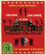 Mel Brooks: The Producers - Frühling für Hitler (50th Anniversary Edition) (Blu-ray), BR