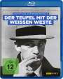 Jean-Pierre Melville: Der Teufel mit der weißen Weste (Blu-ray), BR