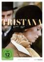 Luis Bunuel: Tristana, DVD