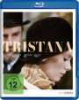 Luis Bunuel: Tristana (Blu-ray), BR