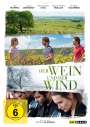 Cédric Klapisch: Der Wein und der Wind, DVD