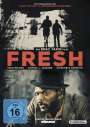 Boaz Yakin: Fresh, DVD