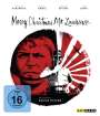 Nagisa Oshima: Merry Christmas Mr. Lawrence (Blu-ray), BR