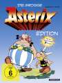 : Asterix - Die große Edition, DVD,DVD,DVD,DVD,DVD,DVD,DVD