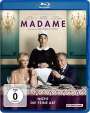 Amanda Sthers: Madame (Blu-ray), BR