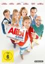 Philippe Lacheau: Alibi.com, DVD