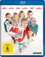 Philippe Lacheau: Alibi.com (Blu-ray), BR
