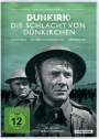 Leslie Norman: Dunkirk: Die Schlacht von Dünkirchen, DVD