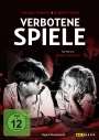 Rene Clement: Verbotene Spiele, DVD