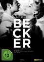 Jacques Becker: Jacques Becker Edition, DVD,DVD,DVD,DVD