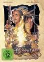 Renny Harlin: Die Piratenbraut (1995), DVD