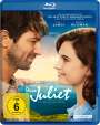 Mike Newell: Deine Juliet (Blu-ray), BR